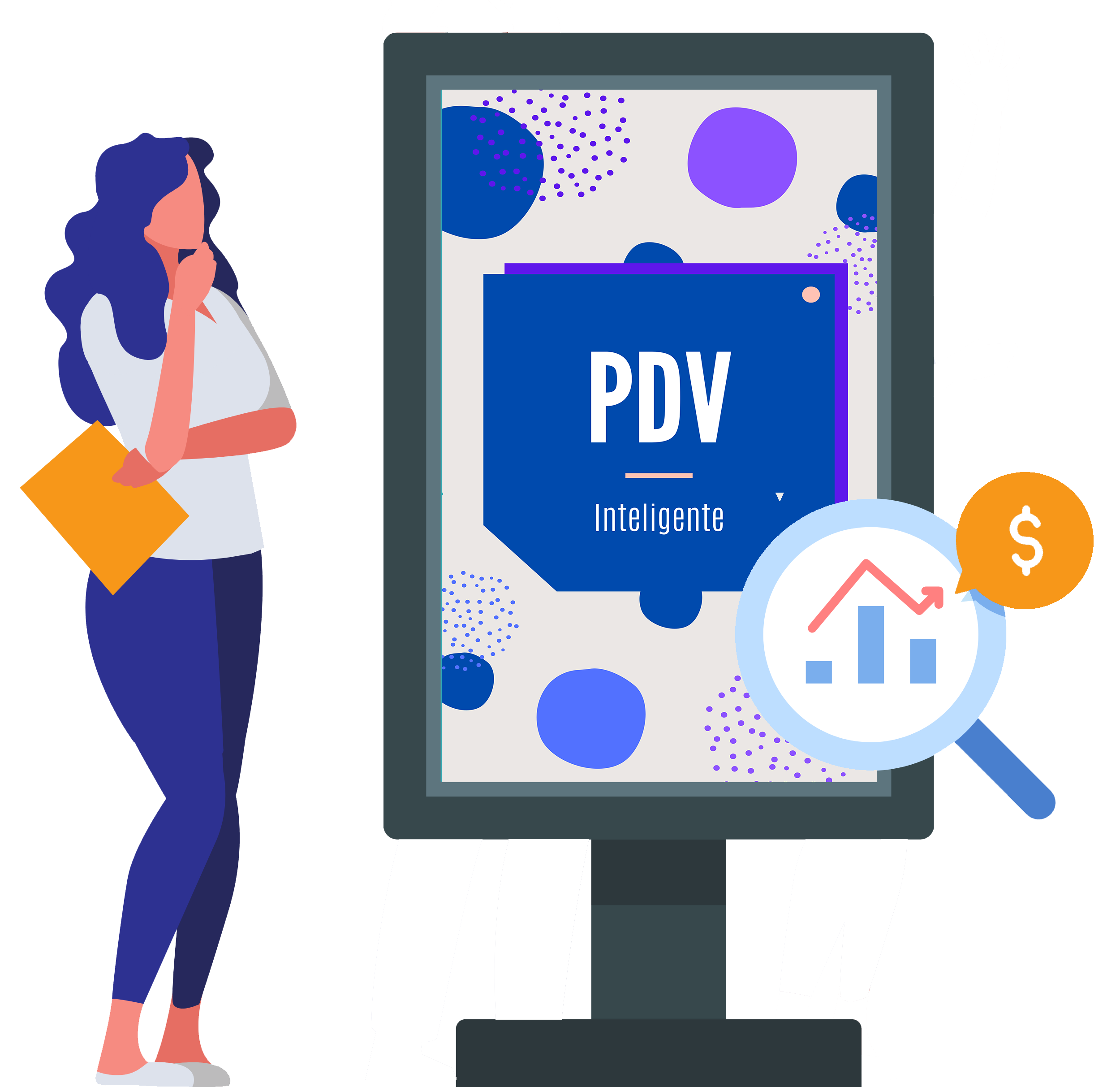 digital-signage-home Digital Signage com publicidade