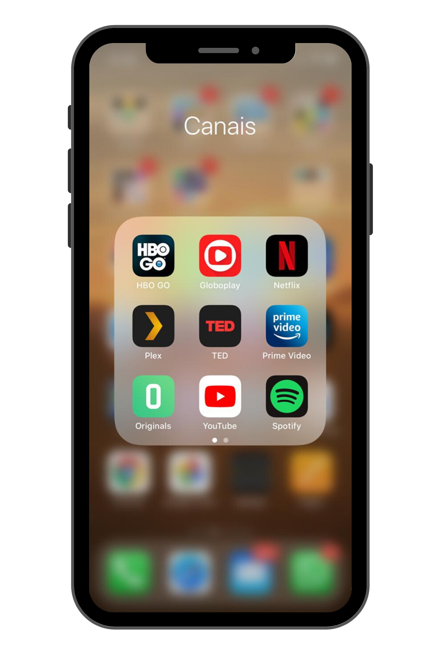 Design sem nome-25 Globoplay, Hulu, Netflix, Youtube, HBOGO