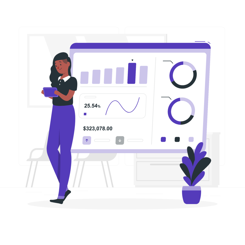 Design stats-rafiki