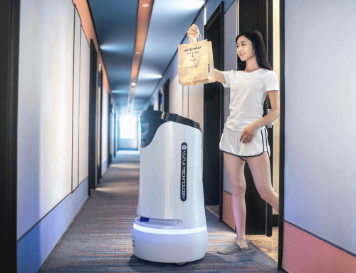 Como a IA está redefinindo o Futuro da Hospitalidade e Como Aplicar no seu Hotel